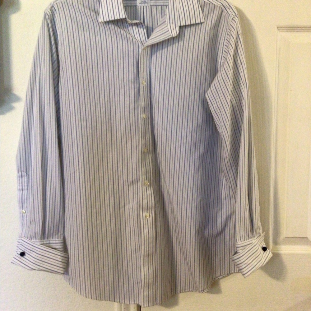 Brooks Brother Long Sleeve